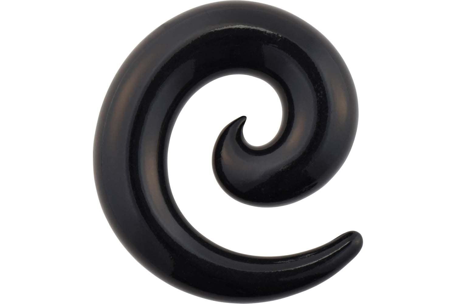 Acryl Dehnspirale von Piercingline